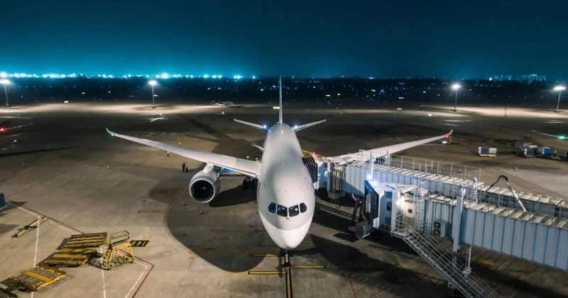 രാത്രികാല സർവ്വീസുകൾ വർദ്ധിപ്പിക്കും; ഡബ്ലിൻ വിമാനത്താവളത്തിന് അനുമതി