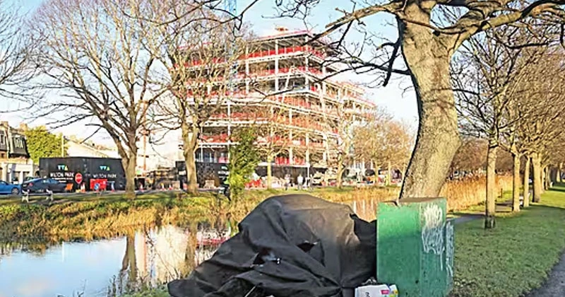 വീടില്ലാതെ നാലായിരത്തിലധികം കുട്ടികൾ; അയർലന്റിൽ ഭവനരഹിതരുടെ എണ്ണം വീണ്ടും റെക്കോർഡിൽ house