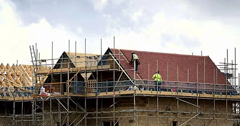 9000 ലധികം പൂർത്തിയാക്കി; അയർലന്റിൽ ഭവന നിർമ്മാണം അതിവേഗത്തിൽ house buildng
