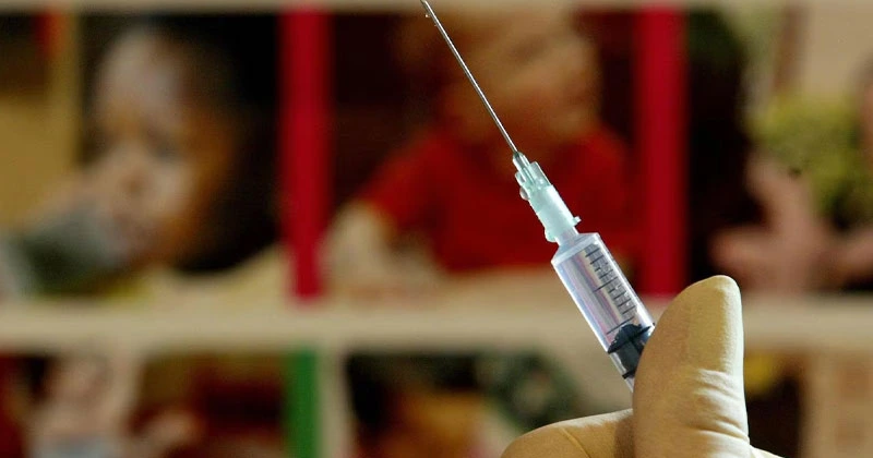 ആർഎസ്വിയ്ക്കെതിരെ പുതിയ വാക്സിൻ നൽകും injection