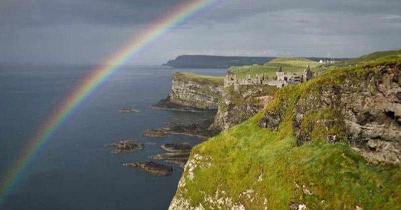 അയർലന്റിൽ ഈ വാരാന്ത്യത്തിലും അസ്ഥിരകാലാവസ്ഥ ireland weather