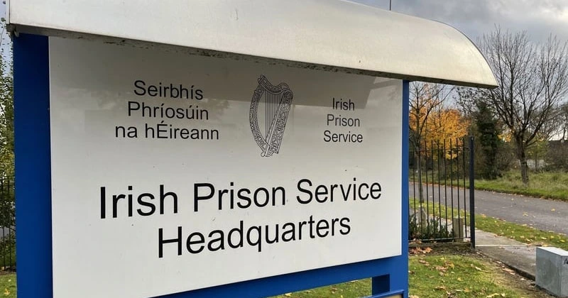 പ്രിസൺ ഓഫീസർ നിയമനം; റിക്രൂട്ട്മെന്റ് ക്യാമ്പെയ്ൻ പുരോഗമിക്കുന്നു irish prison service