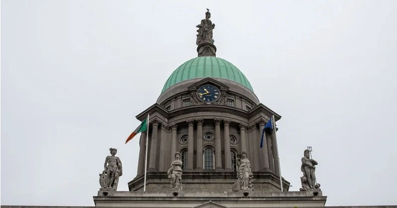 എട്ട് ജഡ്ജിമാരെ നാമനിർദ്ദേശം ചെയ്ത് സർക്കാർ