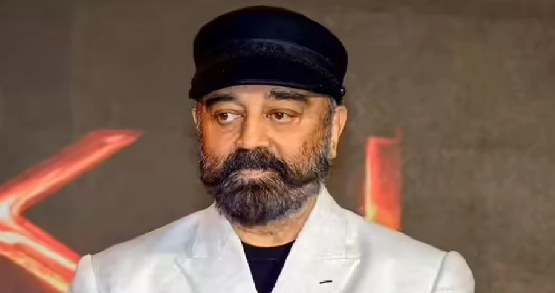 ഇന്ത്യയിലെ ഫിലിം സർട്ടിഫിക്കേഷൻ സംവിധാനം സമഗ്രമായി പുനഃപരിശോധിക്കണം ; ജന നായകൻ’ റിലീസ് വൈകുന്നതിനെ രൂക്ഷമായി വിമർശിച്ച് കമൽഹാസൻ