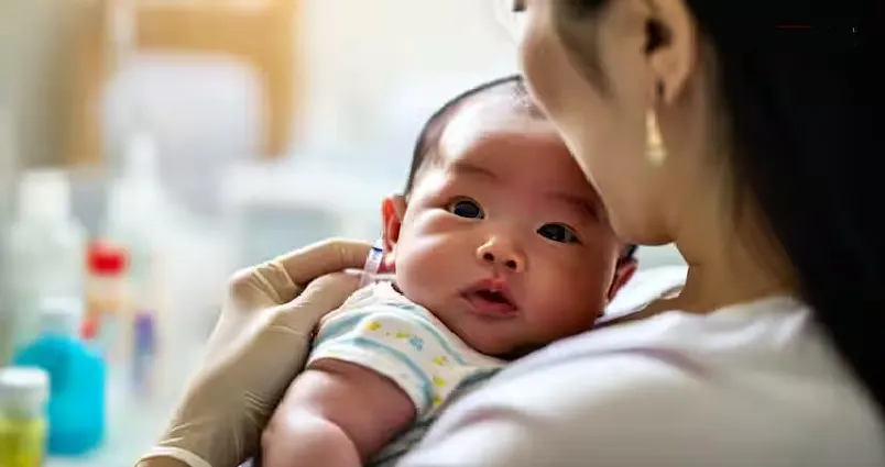 കഷണ്ടിയ്ക്ക് പിന്നിലും പാരമ്പര്യം : അമ്പരപ്പിച്ച് പഠന റിപ്പോർട്ട്