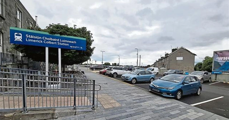 പാർക്കിംഗ് ഫീ വർദ്ധനവിൽ പ്രതിഷേധം limeric parkng