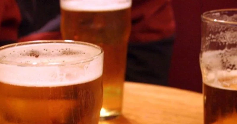 മദ്യം ക്യാൻസറിന് കാരണമാകുമെന്ന് അറിയുക 10 ൽ നാല് പേർക്ക് മാത്രം; എച്ച്എസ്ഇ liquer