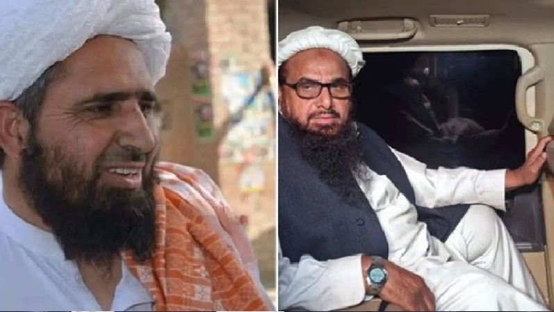 ലഷ്കർ-ഇ-തൊയ്ബ തലവൻ ഹാഫിസ് സയീദിന്റെ അടുത്ത അനുയായി ; ഭീകരൻ മുഫ്തി ഹബീബുള്ള ഹഖാനിയെ അജ്ഞാതർ വെടി വച്ചു കൊലപ്പെടുത്തി