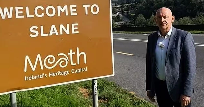 സ്ലെയിൻ ബൈപ്പാസ് യാഥാർത്ഥ്യമാകുന്നു; പദ്ധതിയ്ക്ക് അനുമതി നൽകി ആസൂത്രണ ബോർഡ് slane bypass