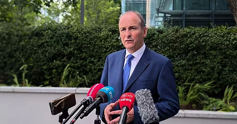 ആൻ പോസ്റ്റിൽ പരിപൂർണ്ണ വിശ്വാസം; മീഹോൾ മാർട്ടിൻ maahole martin