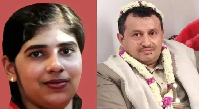 ഇസ്ലാം സത്യത്തിന്റെ മതമാണ് , നുണകൾ പ്രചരിപ്പിക്കരുത് ; കാന്തപുരവുമായി ചർച്ച നടത്തിയിട്ടില്ലെന്ന് തലാലിന്റെ സഹോദരൻ