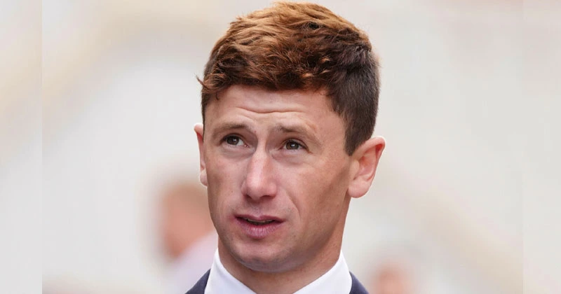 മദ്യപിച്ച് വാഹനമോടിച്ച് അപകടം ഉണ്ടാക്കി; ജോക്കി ഒയ്സിൻ മർഫിയ്ക്ക് പിഴയിട്ട് കോടതി oise murphy