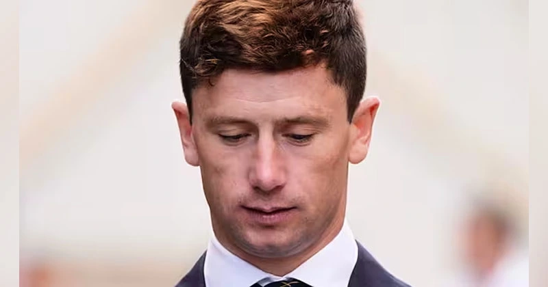 ‘ മാപ്പ് ‘ ; മദ്യപിച്ച് വാഹനമോടിച്ചതിൽ മാപ്പ് പറഞ്ഞ് ഒയ്സിൻ മർഫി oise murphy