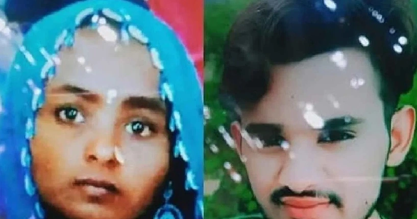 ഒന്നിച്ചു ജീവിക്കാൻ ആഗ്രഹിച്ചു , ഒടുവിൽ മരണത്തിലേയ്ക്ക് : രാജസ്ഥാൻ വഴി ഇന്ത്യയിലേയ്ക്ക് എത്താൻ ശ്രമിച്ചു ; ദാഹജലം കിട്ടാതെ മരുഭൂമിയിൽ മരിച്ചു വീണു യുവാവും, യുവതിയും