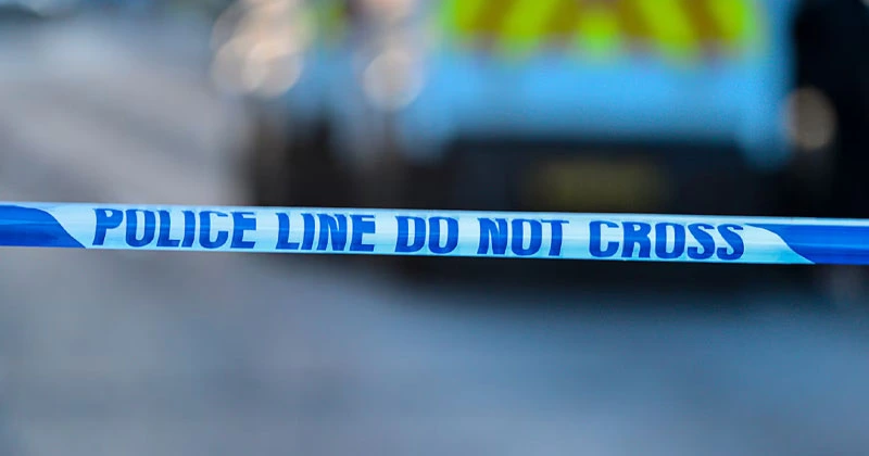 മൊയ്ഗാഷെലിലെ മെയിൻ റോഡ് അടച്ചു