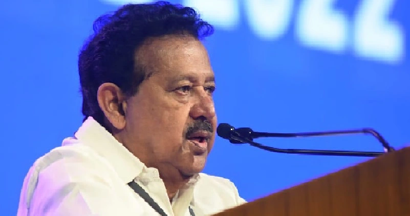 ഹിന്ദു മതചിഹ്നങ്ങളെ അവഹേളിച്ചു ; ഡിഎംകെ നേതാവ് പൊൻമുടിയ്ക്കെതിരെ ഹൈക്കോടതി