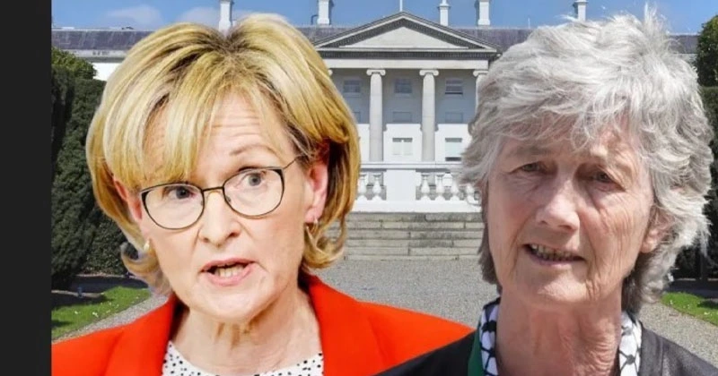 പ്രസിഡന്റ് തിരഞ്ഞെടുപ്പ്; ആദ്യ സ്ഥാനാർത്ഥി പട്ടിക പുറത്ത് president candidates