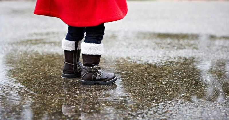 അയർലൻഡിൽ മഴയ്ക്ക് ഒഴിവില്ല; വാരാന്ത്യവും പെയ്യും rain