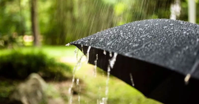 അയർലൻഡിൽ മഴ; മൂന്ന് കൗണ്ടികളിൽ മുന്നറിയിപ്പ് rain