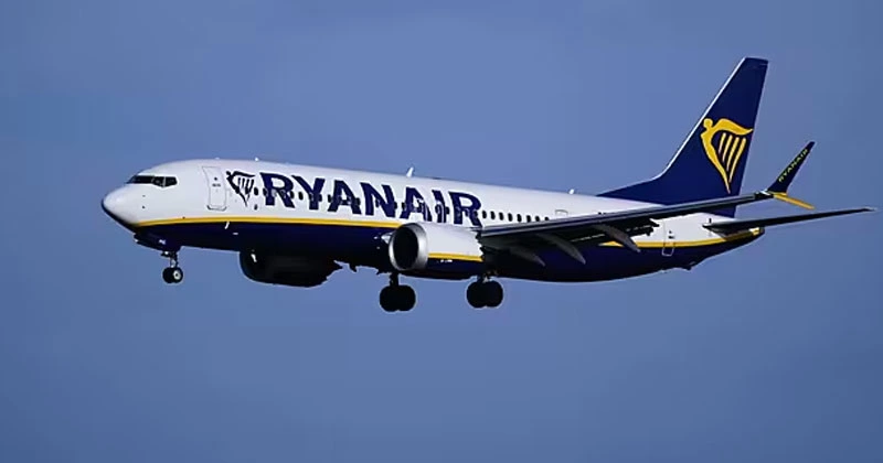 യാത്രക്കാരുടെ ശ്രദ്ധയ്ക്ക്; റയാൻഎയറിന്റെ ചെക്ക് ഇൻ റൂളിൽ മാറ്റം Ryanair