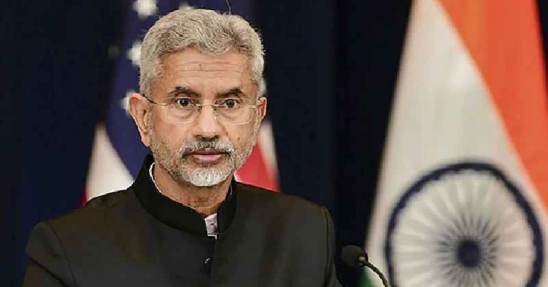 പൗരന്മാരെ സംരക്ഷിക്കാൻ എല്ലാ നടപടികളും സ്വീകരിക്കുമെന്ന് ഇന്ത്യ ലോകത്തിന് കാട്ടി കൊടുത്തു : ആരുടെയും മധ്യസ്ഥത നമ്മൾ സ്വീകരിച്ചിട്ടില്ല : എസ് ജയശങ്കർ