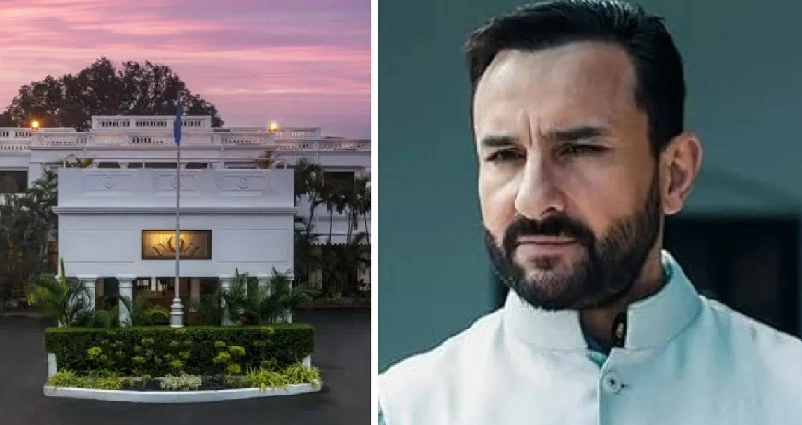 സെയ്ഫ് അലിഖാന് തിരിച്ചടി ; 15,000 കോടി രൂപ വിലമതിക്കുന്ന സ്വത്തുക്കൾ നഷ്ടപ്പെടും