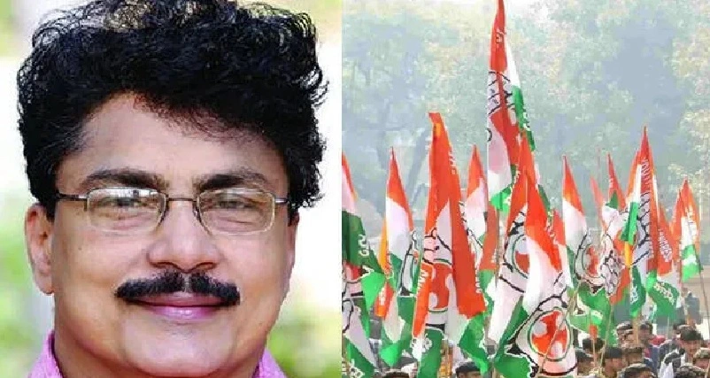 സ്ത്രീകളെ അപമാനിച്ചവർക്കുള്ള ഒളിത്താവളമല്ല കോൺഗ്രസ് ; പി.കെ. ശശി തങ്ങൾക്ക് അനുയോജ്യനല്ലെന്ന് യൂത്ത് കോൺഗ്രസ്