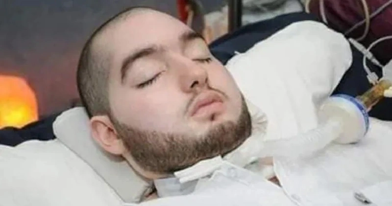 20 വർഷമായി കോമയിൽ ; സൗദിയിലെ ‘ഉറങ്ങുന്ന രാജകുമാരൻ ‘ ഓർമ്മയായി