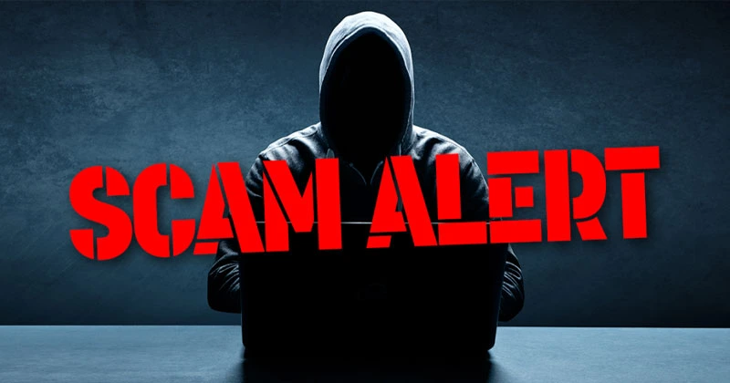 ഇന്ത്യൻ എംബസി ഉദ്യോഗസ്ഥൻ ചമഞ്ഞ് തട്ടിപ്പ്; ഇന്ത്യൻ വിദ്യാർത്ഥിയ്ക്ക് നഷ്ടമായത് ഒരുലക്ഷത്തിലധികം രൂപ scam alert