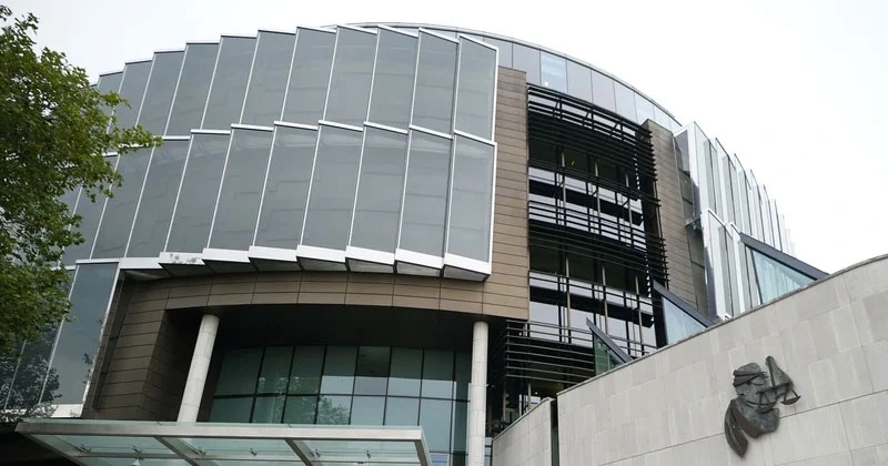 കോടതിയിൽ എത്തിയത് 3,650 പുതിയ കേസുകൾ; അയർലന്റിൽ ലൈംഗിക കുറ്റകൃത്യങ്ങൾ വർദ്ധിച്ചു court offcences