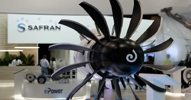 വരും തലമുറ യുദ്ധവിമാന എഞ്ചിനുകൾ വികസിപ്പിക്കാൻ ഇന്ത്യ : ഫ്രാൻസുമായി തന്ത്രപരമായ സഹകരണത്തിന് നീക്കം