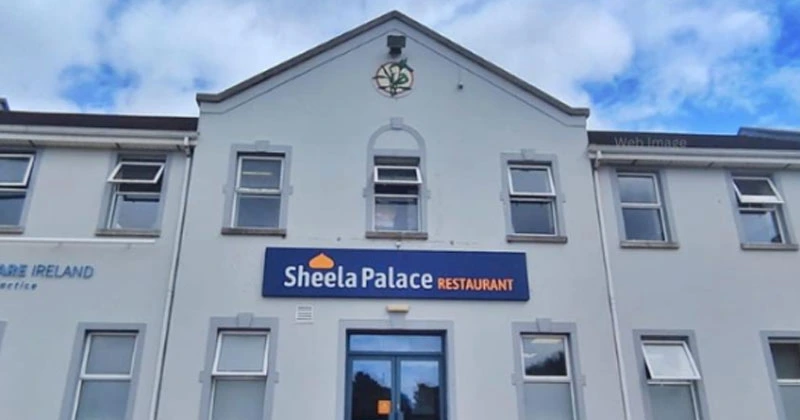 ഡബ്ലിനിലെ റെസ്റ്റോ പബ്ബ് സ്വന്തമാക്കി ഷീലാ പാലസ്; ഉദ്ഘാടനം ഇന്ന് sheela restrnt