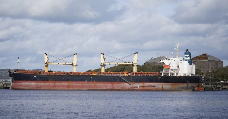 അയർലന്റിലെ ഏറ്റവും വലിയ ലഹരിവേട്ട; കൊക്കെയ്ൻ കേസിൽ എട്ട് പ്രതികൾക്ക് തടവ് ship mathew