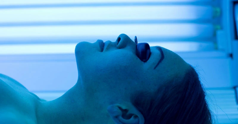 അയർലന്റിൽ സൺ ബെഡ് ഉപയോഗം നിരോധിക്കും sun bed