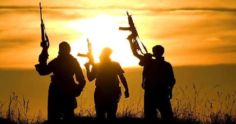 മാലിയിൽ ഭീകരാക്രമണം ; മൂന്ന് ഇന്ത്യക്കാരെ അൽ-ഖ്വയ്ദ ഭീകരർ തട്ടിക്കൊണ്ടുപോയി