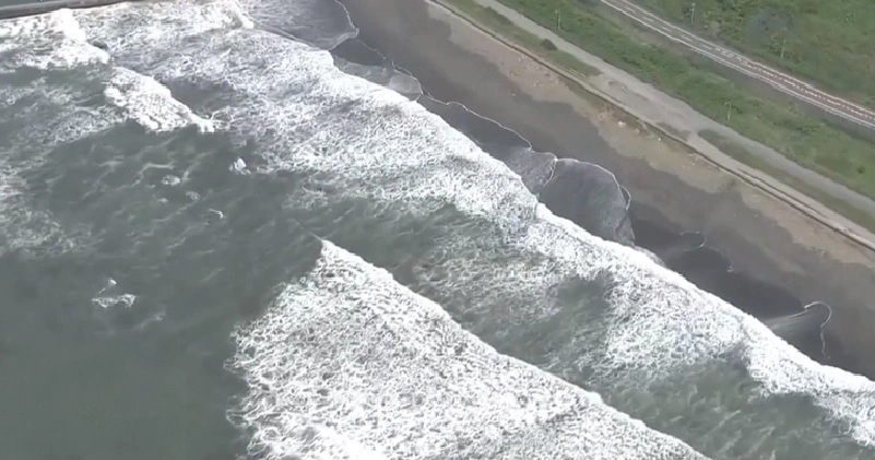 റഷ്യയെ പിടിച്ചു കുലുക്കി വൻ ഭൂചലനം ; പിന്നാലെ ജപ്പാനിൽ സുനാമി