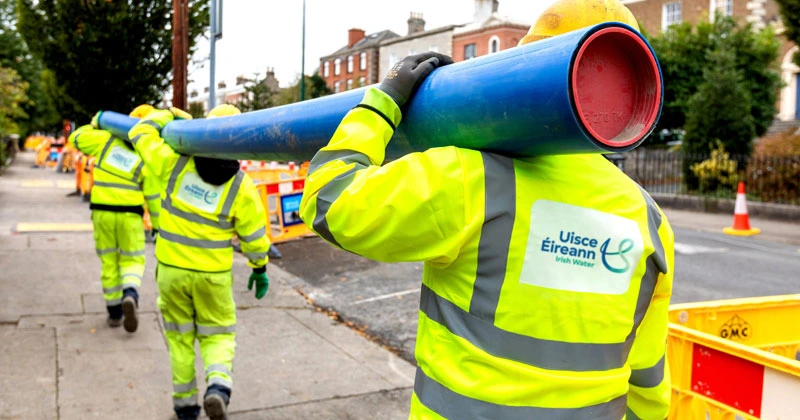 മൂന്ന് കൗണ്ടികളിൽ ജലവിതരണം മുടങ്ങും; മുന്നറിയിപ്പ് uyis irean