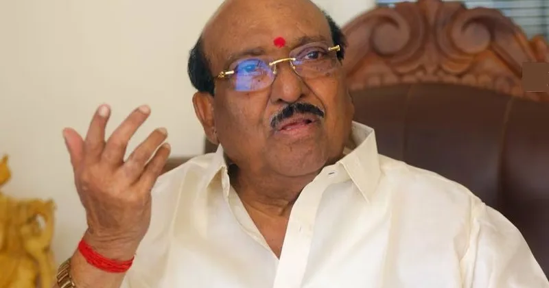 ‘ സിപിഐ ചതിയൻ ചന്തു ‘ ; രൂക്ഷമായി വിമർശിച്ച് വെള്ളാപ്പള്ളി നടേശൻ