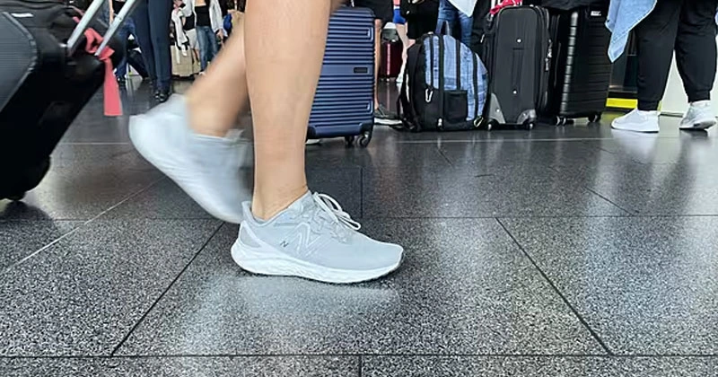 അയർലന്റിലെത്തുന്ന വിദേശ സഞ്ചാരികളുടെ എണ്ണത്തിൽ കുറവ്; വരുമാനവും കുറഞ്ഞു visitors