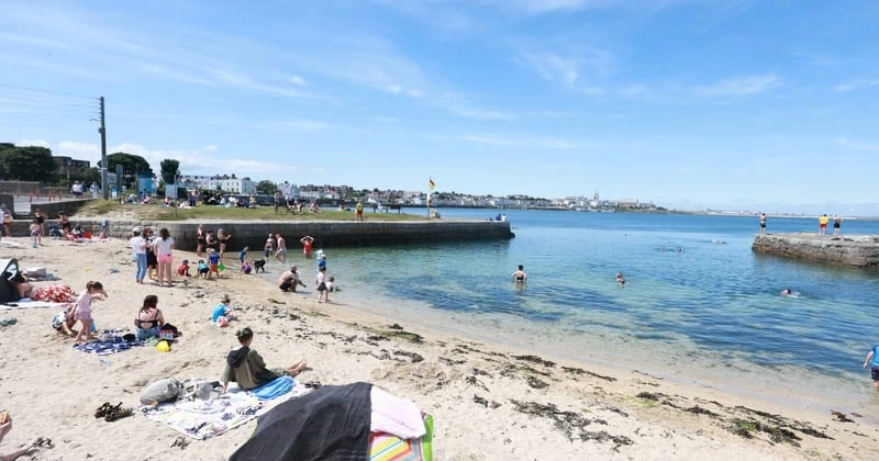 കഠിനമായ ചൂട്; കൗണ്ടികളിൽ യെല്ലോ വാണിംഗ് നിലവിൽ വന്നു weather