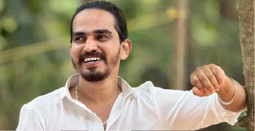 വിവാഹ വാഗ്ദാനം നൽകി പതിനഞ്ചുകാരിയെ പീഡിപ്പിച്ചു ; ‘ ശാലു കിംഗ് ‘ വ്ലോഗർ അറസ്റ്റിൽ