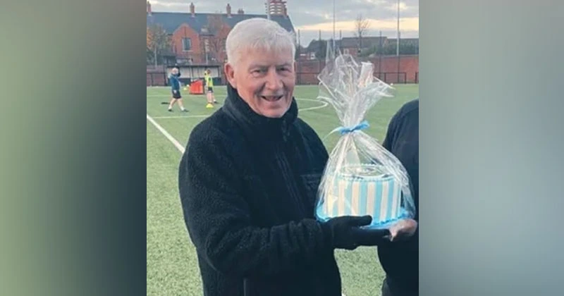 വെസ്റ്റ് ബെൽഫാസ്റ്റിൽ വാഹനാപകടം; 81 കാരന് ദാരുണാന്ത്യം james