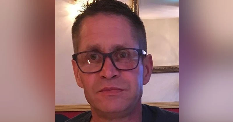 57 കാരന്റെ മരണം; ഒരാൾ കൂടി പിടിയിൽ Robert Brown