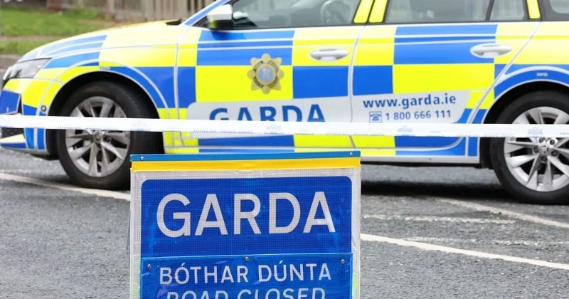 ഡബ്ലിനിൽ വാഹനാപകടം; പരിക്കേറ്റ് ചികിത്സയിലായിരുന്ന 19 കാരൻ മരിച്ചു