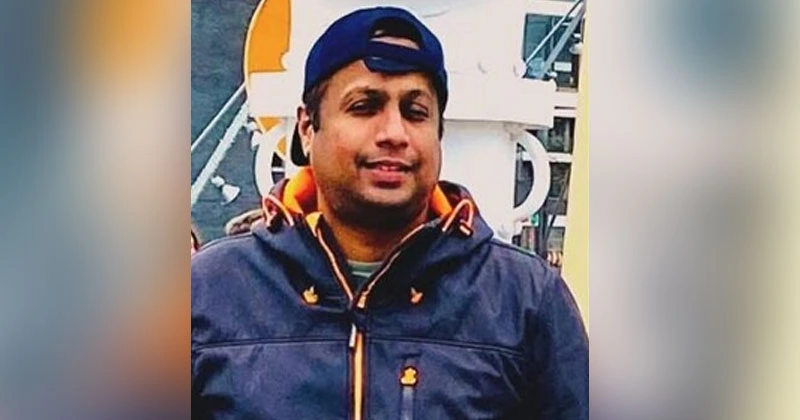 മൃതദേഹം കണ്ടെത്തിയത് വീടിന് പിന്നിലെ ഷെഡ്ഡിൽ നിന്ന്; സ്ലെെഗോയിൽ മലയാളി യുവാവ് മരിച്ച നിലയിൽ aneesh