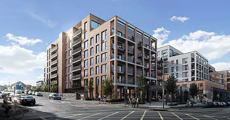 ഡബ്ലിൻ 13 ൽ 85 കോസ്റ്റ് റെന്റൽ അപ്പാർട്ട്മെന്റുകൾ; ഇപ്പോൾ അപേക്ഷിക്കാം appartment