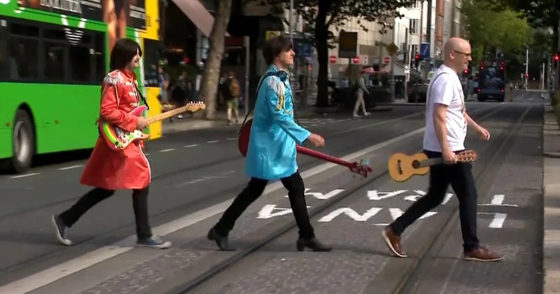 ദി ബീറ്റിൽസ് വീക്കെൻഡ്; ഡബ്ലിനിൽ തകർപ്പൻ ആഘോഷ പരിപാടികൾ Beatles Weekend