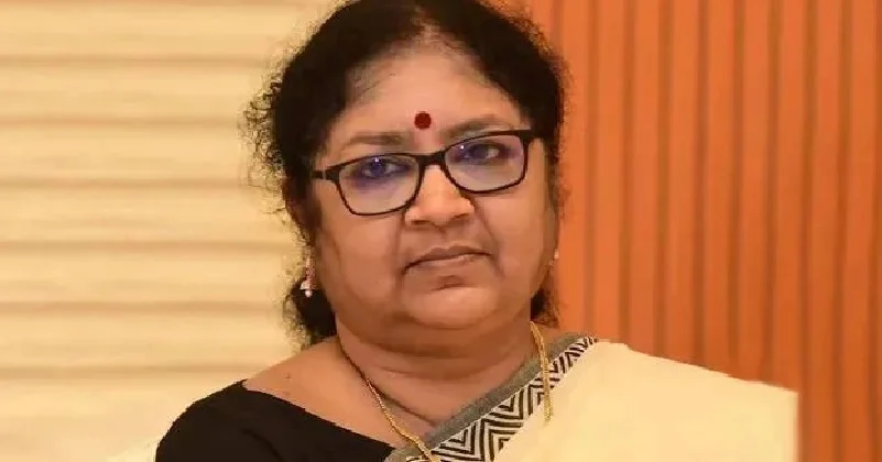 സർക്കാരിന് സർവകലാശാലകളിൽ പങ്കില്ലെന്ന് വരുത്തിത്തീർക്കുകയാണ് ; ആർഎസ്എസ് വിശ്വസ്തരെ വൈസ് ചാൻസലർമാരാക്കുകയാണ് ഗവർണർ ; ആർ ബിന്ദു