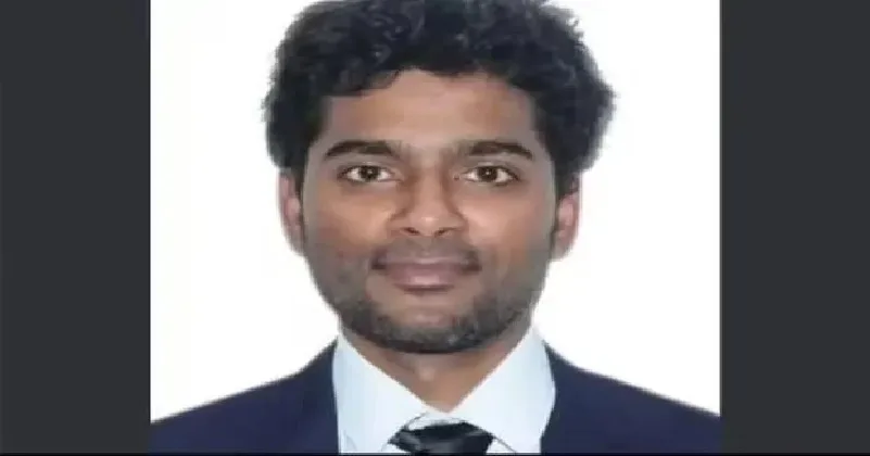 ഡ്യൂട്ടിക്കിടെ കുഴഞ്ഞുവീണു; യുവ കാര്ഡിയാക് സര്ജന് ദാരുണാന്ത്യം