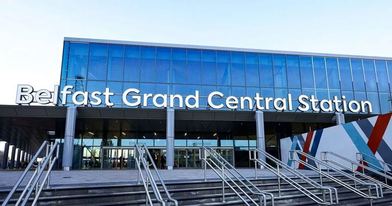 അടച്ചിട്ട് ഒരു വർഷം; ഡർഹാം സ്ട്രീറ്റ് ഉടൻ തുറക്കും central station